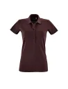 POLO MANGA CORTA PHOENIX WOMEN SOL´S 1709