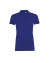 POLO MANGA CORTA PHOENIX WOMEN SOL´S 1709
