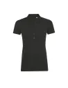 POLO MANGA CORTA PHOENIX WOMEN SOL´S 1709