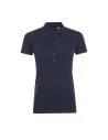 POLO MANGA CORTA PHOENIX WOMEN SOL´S 1709
