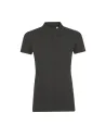 POLO MANGA CORTA PHOENIX WOMEN SOL´S 1709