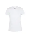 CAMISETA MANGA CORTA REGENT WOMEN SOL´S 1825