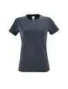 CAMISETA MANGA CORTA REGENT WOMEN SOL´S 1825