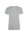 CAMISETA MANGA CORTA REGENT WOMEN SOL´S 1825