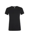CAMISETA MANGA CORTA REGENT WOMEN SOL´S 1825