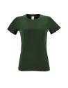 CAMISETA MANGA CORTA REGENT WOMEN SOL´S 1825