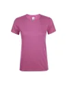 CAMISETA MANGA CORTA REGENT WOMEN SOL´S 1825