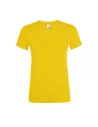 CAMISETA MANGA CORTA REGENT WOMEN SOL´S 1825