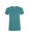 CAMISETA MANGA CORTA REGENT WOMEN SOL´S 1825