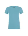 CAMISETA MANGA CORTA REGENT WOMEN SOL´S 1825