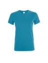 CAMISETA MANGA CORTA REGENT WOMEN SOL´S 1825