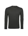 CAMISETA MANGA LARGA IMPERIAL LSL MEN SOL´S 2074