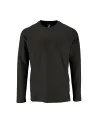 CAMISETA MANGA LARGA IMPERIAL LSL MEN SOL´S 2074