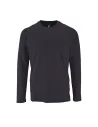 CAMISETA MANGA LARGA IMPERIAL LSL MEN SOL´S 2074