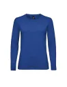 CAMISETA MANGA LARGA IMPERIAL LSL WOMEN SOL´S 2075
