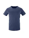 CAMISETA MANGA CORTA MILO MEN SOL´S 2076