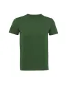 CAMISETA MANGA CORTA MILO MEN SOL´S 2076