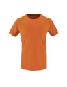 CAMISETA MANGA CORTA MILO MEN SOL´S 2076
