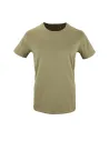 CAMISETA MANGA CORTA MILO MEN SOL´S 2076