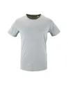 CAMISETA MANGA CORTA MILO MEN SOL´S 2076