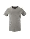 CAMISETA MANGA CORTA MILO MEN SOL´S 2076