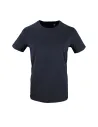 CAMISETA MANGA CORTA MILO MEN SOL´S 2076