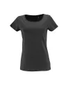 CAMISETA MANGA CORTA MILO WOMEN SOL´S 2077