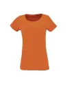 CAMISETA MANGA CORTA MILO WOMEN SOL´S 2077