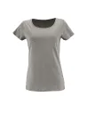 CAMISETA MANGA CORTA MILO WOMEN SOL´S 2077