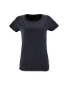 CAMISETA MANGA CORTA MILO WOMEN SOL´S 2077