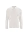 POLO MANGA LARGA PERFECT LSL MEN SOL´S 2087