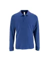 POLO MANGA LARGA PERFECT LSL MEN SOL´S 2087
