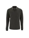 POLO MANGA LARGA PERFECT LSL MEN SOL´S 2087