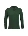 POLO MANGA LARGA PERFECT LSL MEN SOL´S 2087