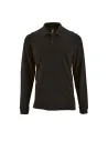 POLO MANGA LARGA PERFECT LSL MEN SOL´S 2087