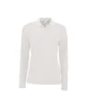 POLO MANGA LARGA PERFECT LSL WOMEN SOL´S 2083