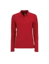 POLO MANGA LARGA PERFECT LSL WOMEN SOL´S 2083