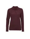 POLO MANGA LARGA PERFECT LSL WOMEN SOL´S 2083
