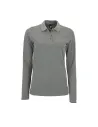 POLO MANGA LARGA PERFECT LSL WOMEN SOL´S 2083