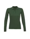 POLO MANGA LARGA PERFECT LSL WOMEN SOL´S 2083