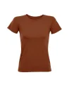 CAMISETA MANGA CORTA REGENT FIT WOMEN SOL´S 2758