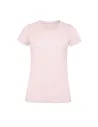 CAMISETA MANGA CORTA REGENT FIT WOMEN SOL´S 2758
