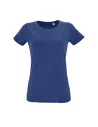 CAMISETA MANGA CORTA REGENT FIT WOMEN SOL´S 2758