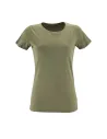 CAMISETA MANGA CORTA REGENT FIT WOMEN SOL´S 2758