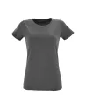 CAMISETA MANGA CORTA REGENT FIT WOMEN SOL´S 2758