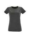 CAMISETA MANGA CORTA REGENT FIT WOMEN SOL´S 2758