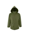 PARKA ROBYN SOL´S 2109