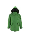 PARKA ROBYN SOL´S 2109