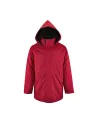 PARKA ROBYN SOL´S 2109