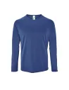 CAMISETA MANGA LARGA SPORTY LSL MEN SOL´S 2071